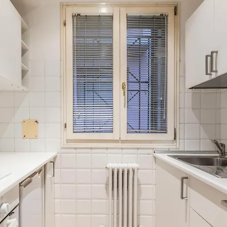 San Carlo, Apartament