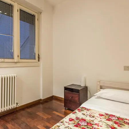 Apartament San Carlo,