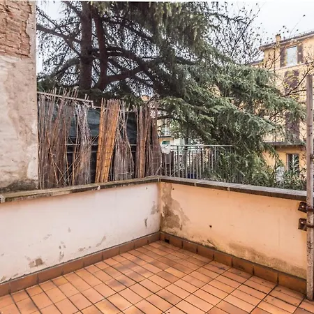 Apartment San Carlo,