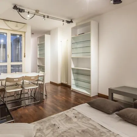 San Carlo, Apartament *