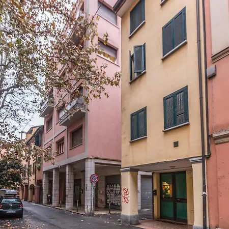 Apartament San Carlo, *