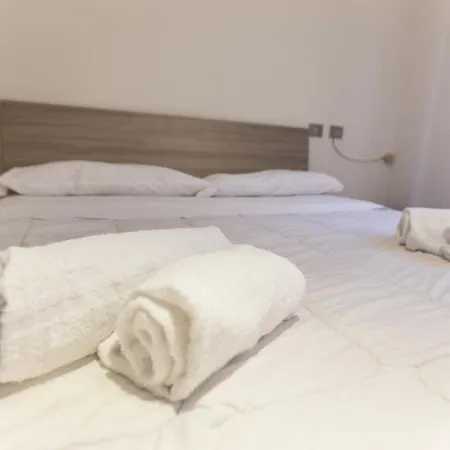 Apartmán San Carlo, Boloňa