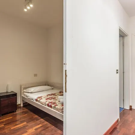San Carlo, Apartmán *