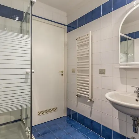 San Carlo, Apartamento *